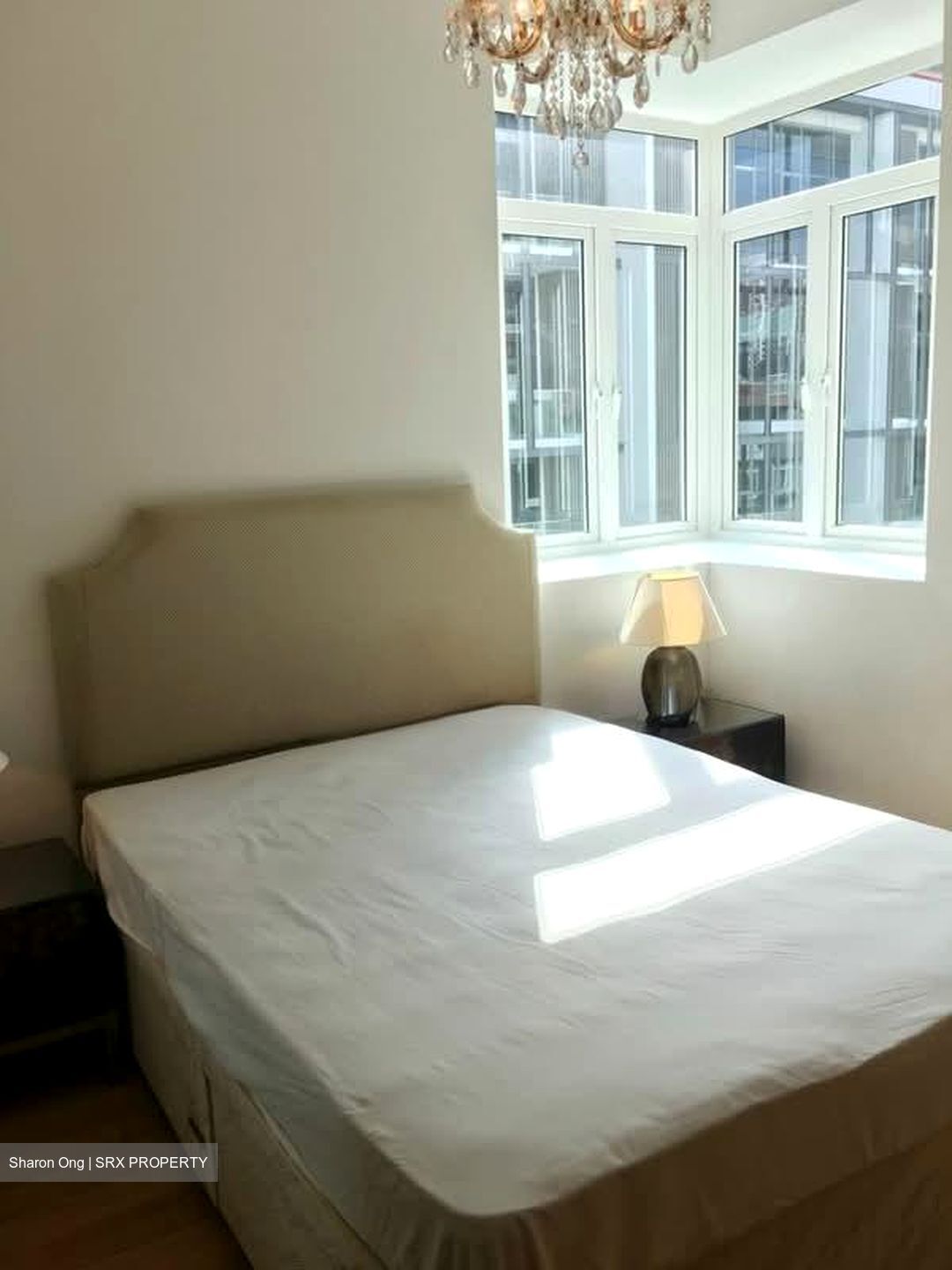 Robertson 100 (D9), Apartment #537751811